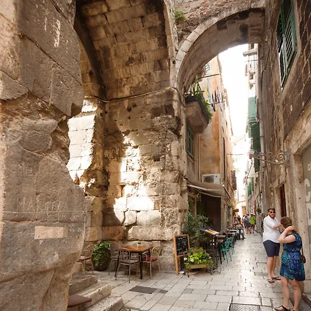 Gasthof Luxury Bajamonti 4*