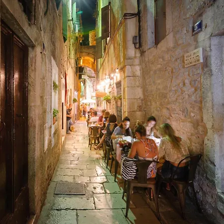 Gasthof Luxury Bajamonti Split