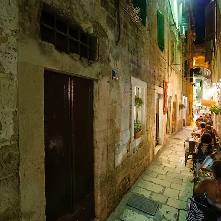 Luxury Bajamonti Gasthof Split