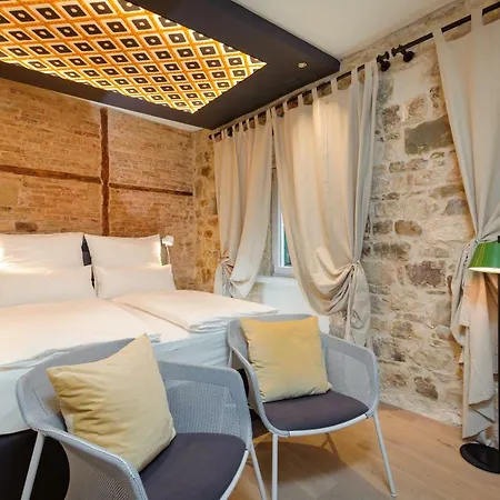 Luxury Bajamonti Gasthof