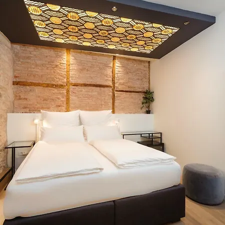 Luxury Bajamonti 4* Split