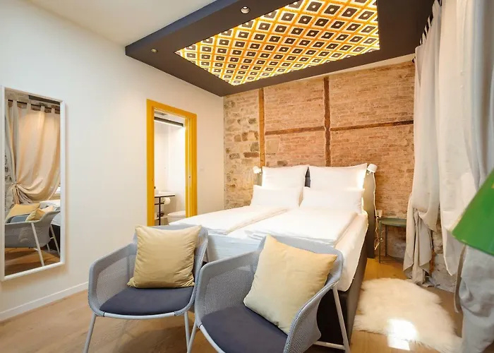 Luxury Bajamonti Casa de hóspedes