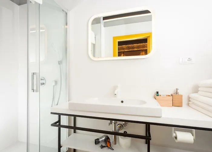 Casa de hóspedes Luxury Bajamonti 4*