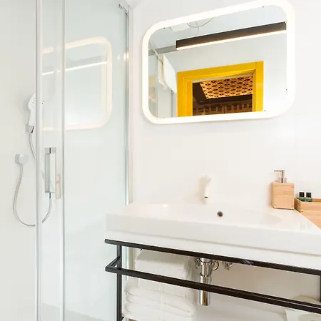 ゲストハウス Luxury Bajamonti スプリト