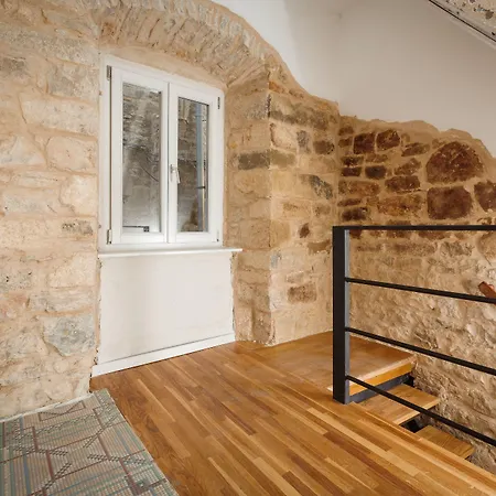 Luxury Bajamonti ゲストハウス