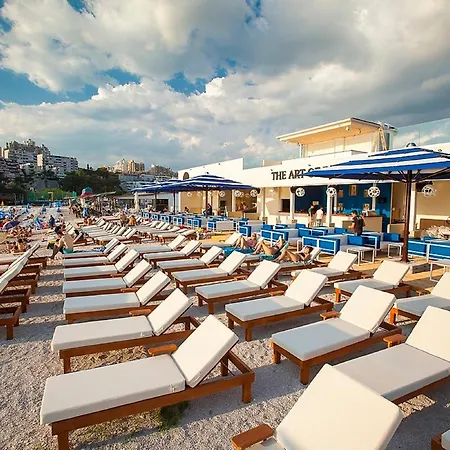 Luxury Bajamonti Split