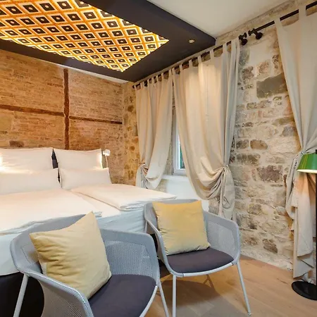 Luxury Bajamonti Maison d'hôtes