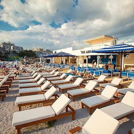 Luxury Bajamonti Guest house 4*