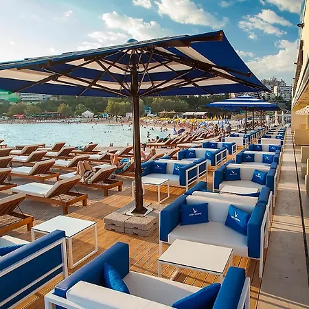 Luxury Bajamonti Konukevi 4*