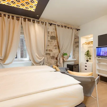 Luxury Bajamonti