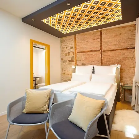 Luxury Bajamonti Maison d'hôtes