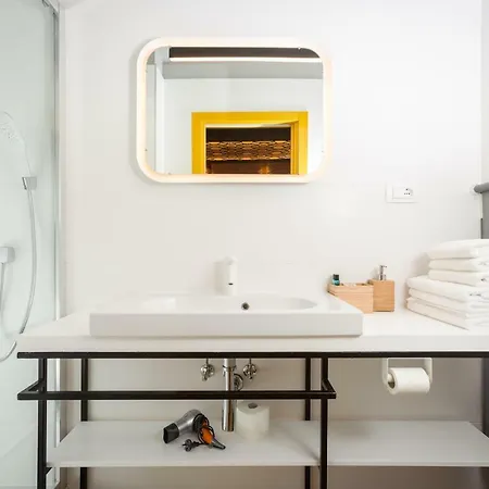 Gostinjska kuća Luxury Bajamonti Split