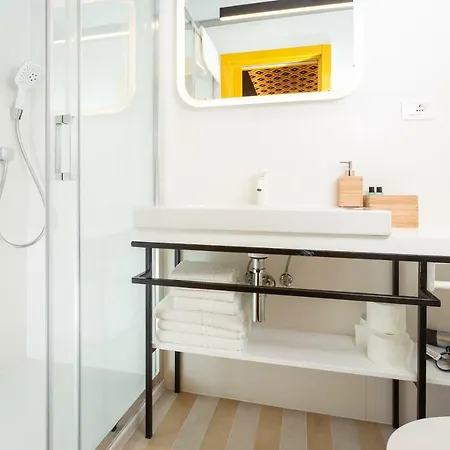 Luxury Bajamonti ספליט