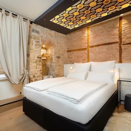 Luxury Bajamonti Maison d'hôtes Split