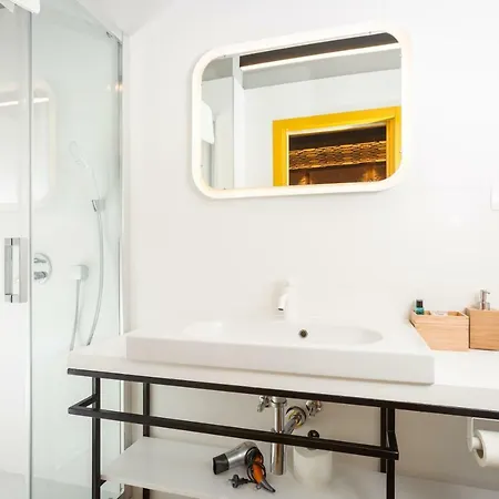Gostinjska kuća Luxury Bajamonti 4*