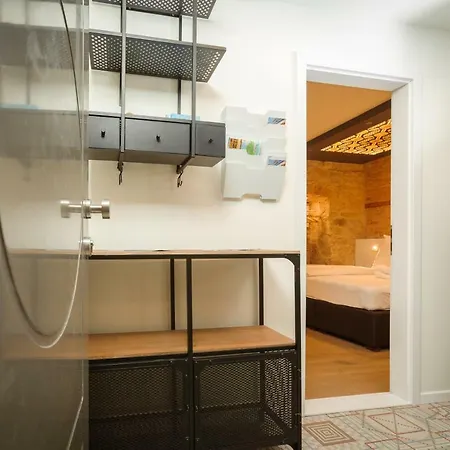 Luxury Bajamonti 4* Split