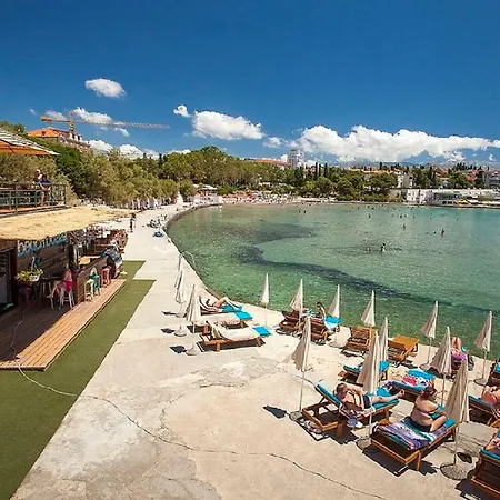 Luxury Bajamonti 4* Split
