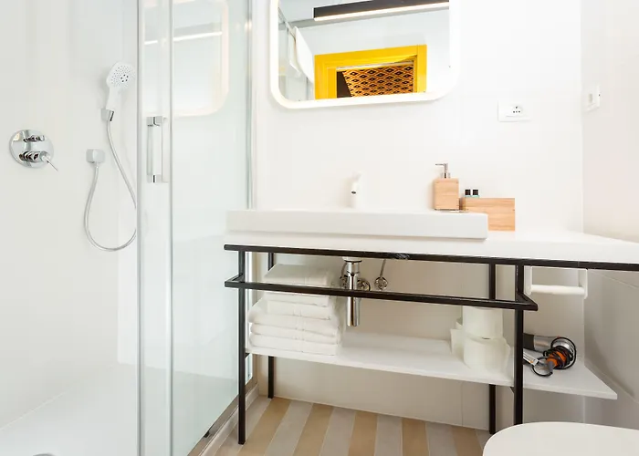 Gasthuis Luxury Bajamonti