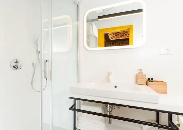 Gasthuis Luxury Bajamonti Split