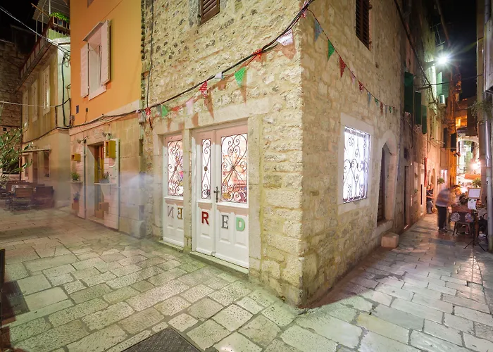 Luxury Bajamonti Gasthuis 4*