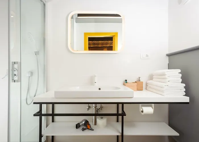 Gasthuis Luxury Bajamonti Split