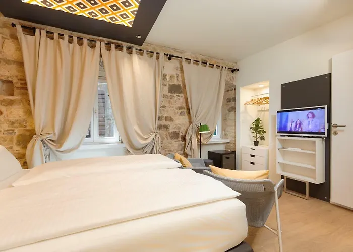 Gasthuis Luxury Bajamonti