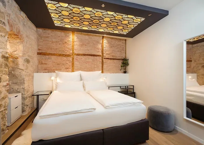 Luxury Bajamonti 4* Split