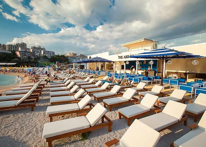 Luxury Bajamonti Gasthuis 4*