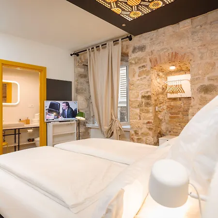 Luxury Bajamonti 4* Split