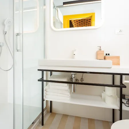 Pensión Luxury Bajamonti