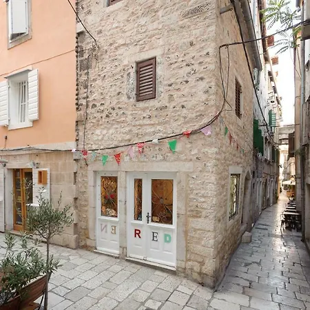 Luxury Bajamonti Guest house